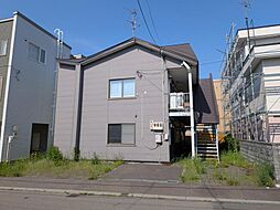 豊平区月寒東二条7丁目　売土地