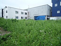 東区北九条東11丁目　売土地
