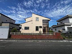厚別区厚別西四条1丁目　売土地