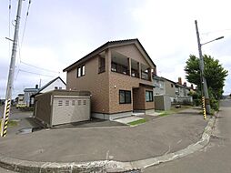 厚別区厚別北四条3丁目　中古戸建