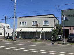 厚別区厚別東一条6丁目　売土地