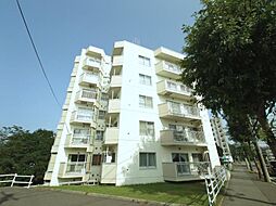 第2平岸リバーサイドハイム