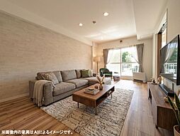 ヴィルヌーブ旭ヶ丘