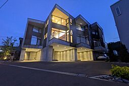 TOU−ASAHIGAOKA　TERRACE　HOUSE−