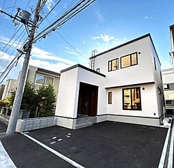 ローズグランデ澄川5条　1号地