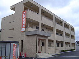 サウザンドマンション