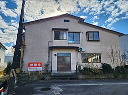 藤の木園町貸家