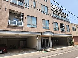 富山市中野新町２丁目