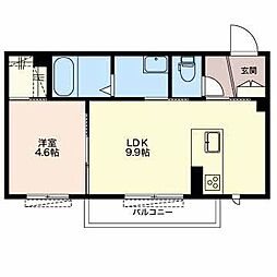 コンフォーザ 203