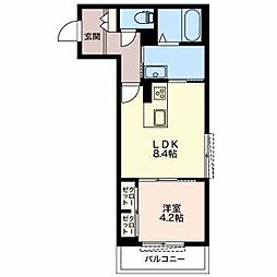 Ｍｏｒｇｅｎｒｏｔ（モルゲンロート） 302