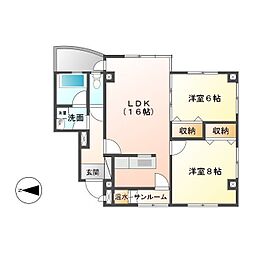 ホリーガーデン作見 302