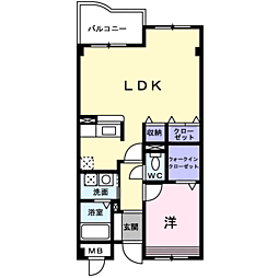 ビジオー・レジデンス 302