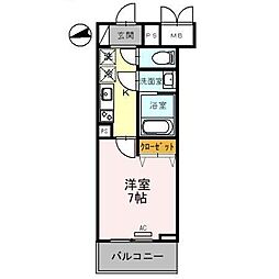 アクアリウス 201