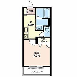 トゥールモンド エール 303