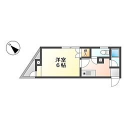 アイビーガーデン 506