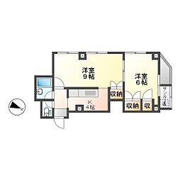 アイビーガーデン 403