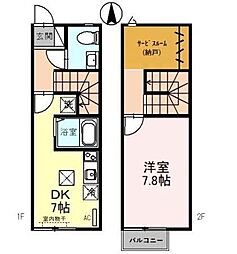 アートヒルズ C 107