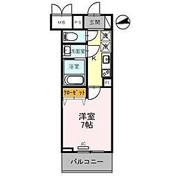 アクアリウス 505