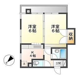 アイビーガーデン 401
