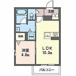 グラン春江 206