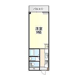 ハイライフ加賀 406