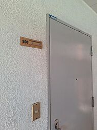 駅徒歩３分　サンハイツ北館