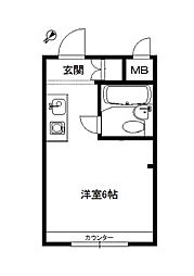 駅徒歩３分　インターネット無料