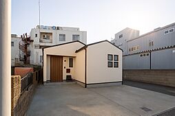 金沢市泉3丁目（中古戸建）