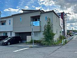 金沢市小坂町北(中古戸建)