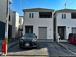 名古屋市守山区鳥羽見（中古戸建）