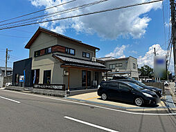 福井市高木中央１丁目（中古戸建）