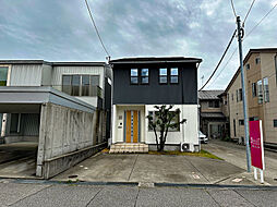 金沢市新保本3丁目（中古戸建）