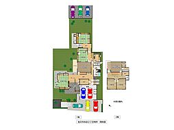 金沢市糸田2丁目(中古戸建)