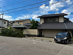 金沢市糸田2丁目（中古戸建）