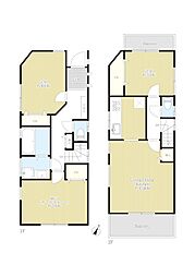 板橋区三園1丁目中古戸建