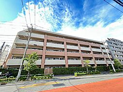 クレアホームズ王子神谷