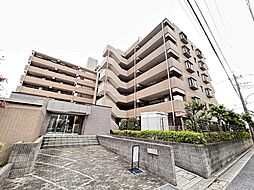 コスモ戸田公園リバーシティイースト