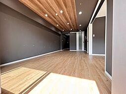 小豆沢パークファミリアA号棟