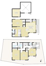 赤塚4丁目中古一戸建