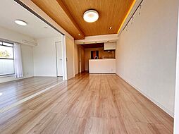 マンション東武練馬