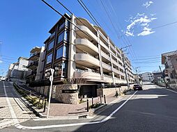 ヴェレーナ東武練馬レジデンス