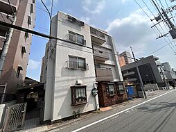 第3ベルハイツ
