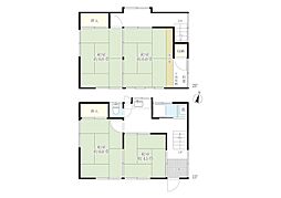 板橋区徳丸６丁目