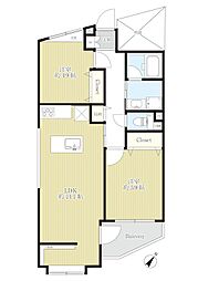 キャニオンヒルズ中台