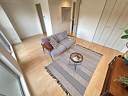 朝日プラザ志村坂上