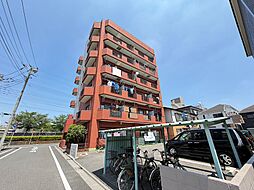 リバーサイド新高島平