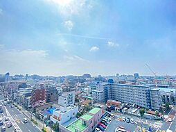 板橋区東坂下２丁目