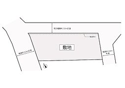 板橋区徳丸３丁目