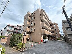 板橋区南常盤台２丁目