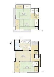 赤塚1丁目戸建